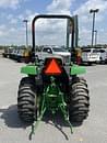 Thumbnail image John Deere 3025D 4