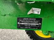 Thumbnail image John Deere 3025D 10