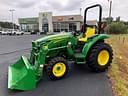 2023 John Deere 3025D Image