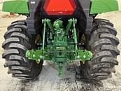 Thumbnail image John Deere 3025D 7