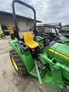 Thumbnail image John Deere 3025D 0