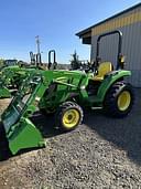 2022 John Deere 3025D Image