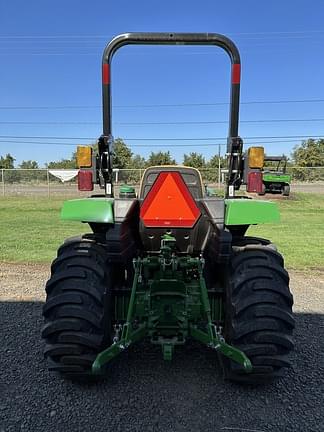 Image of John Deere 3025D equipment image 1