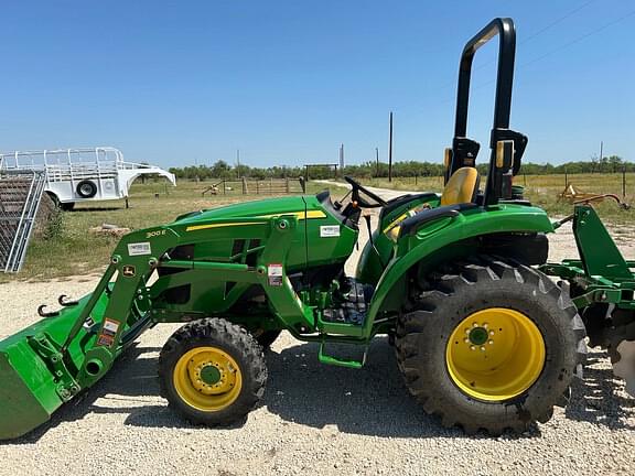 Image of John Deere 3025D Primary image