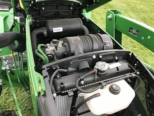 Main image John Deere 3025D 20