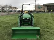 Thumbnail image John Deere 3025D 3