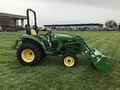 Thumbnail image John Deere 3025D 5