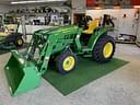 2022 John Deere 3025D Image