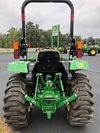 Image of John Deere 3025D equipment image 4