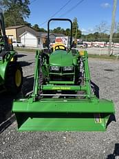 Main image John Deere 3025D 0