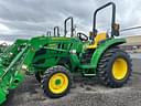 2022 John Deere 3025D Image