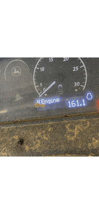Image of John Deere 3025D equipment image 4