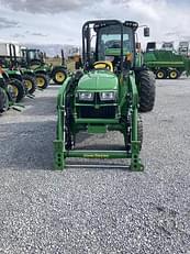 Main image John Deere 3025D 1