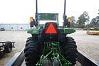 Image of John Deere 3025D equipment image 4