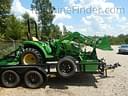 2022 John Deere 3025D Image