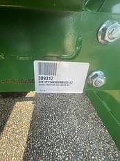 Main image John Deere 3025D 1