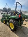 Thumbnail image John Deere 3025D 3