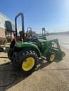 Thumbnail image John Deere 3025D 5