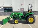 2022 John Deere 3025D Image