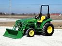 2022 John Deere 3025D Image