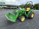 2022 John Deere 3025D Image