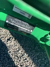 Main image John Deere 3025D 4