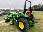 Thumbnail image John Deere 3025D 4