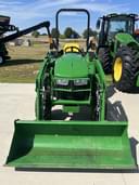 2022 John Deere 3025D Image