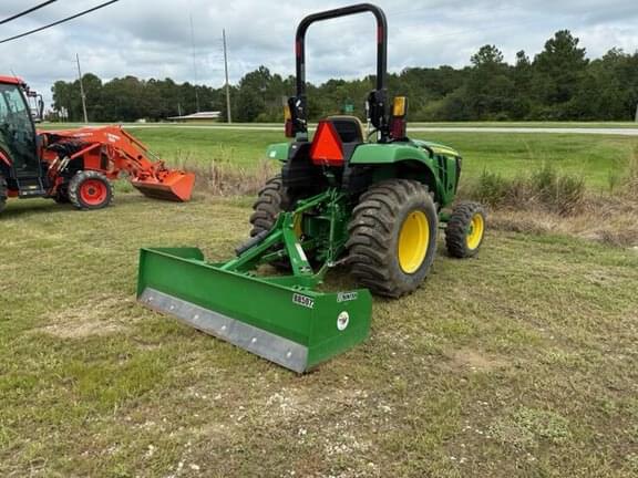 Image of John Deere 3025D equipment image 1