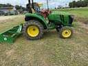 2022 John Deere 3025D Image