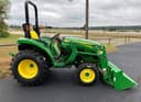 2023 John Deere 3025D Image