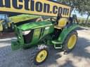 2022 John Deere 3025D Image