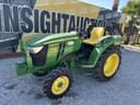 2022 John Deere 3025D Image