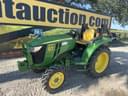2022 John Deere 3025D Image