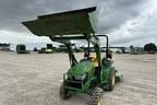 Image of John Deere 3025E equipment image 3