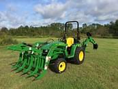 Thumbnail image John Deere 3025E 19