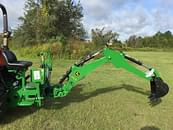 Thumbnail image John Deere 3025E 7