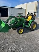 2022 John Deere 3025E Image