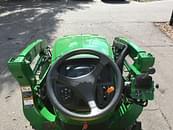 Thumbnail image John Deere 3025E 9