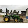 Image of John Deere 3025E Primary image