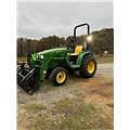 Image of John Deere 3025E equipment image 4