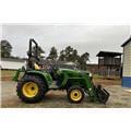 Main image John Deere 3025E
