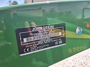 Main image John Deere 3025E 14