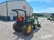 Thumbnail image John Deere 3025E 5