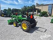 Thumbnail image John Deere 3025E 6