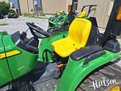 Thumbnail image John Deere 3025E 9