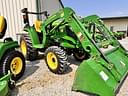 2022 John Deere 3025E Image