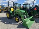 2023 John Deere 3025E Image