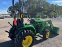 2022 John Deere 3025E Image