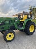 2022 John Deere 3025E Image